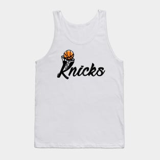 knicks Tank Top